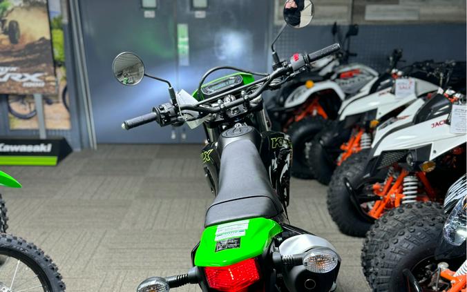 2023 Kawasaki KLX 230SM