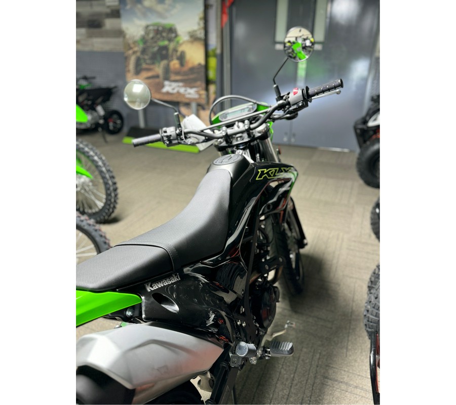 2023 Kawasaki KLX 230SM