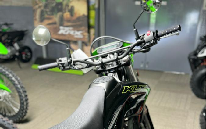 2023 Kawasaki KLX 230SM