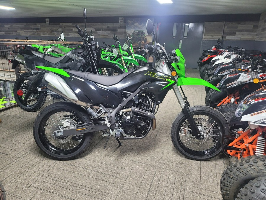 2023 Kawasaki KLX 230SM