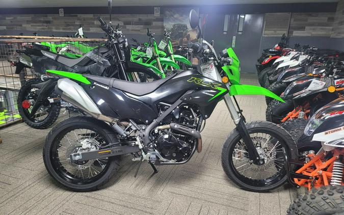 2023 Kawasaki KLX 230SM