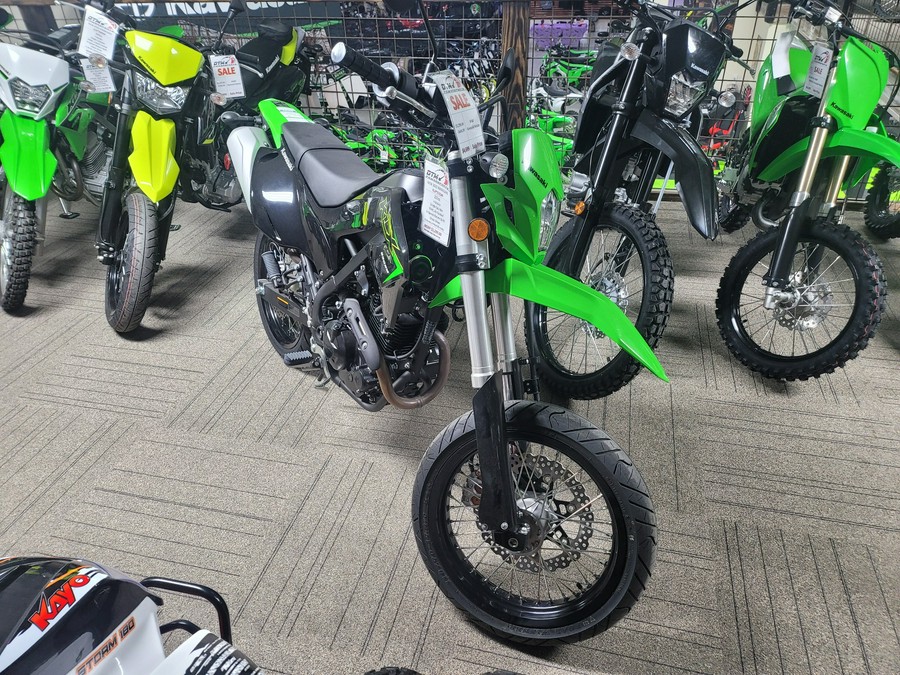 2023 Kawasaki KLX 230SM