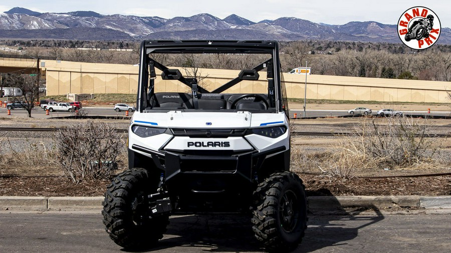 2024 Polaris® Ranger XP Kinetic Premium