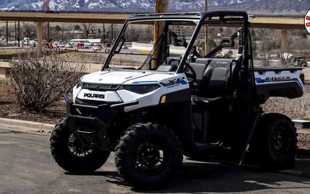 2024 Polaris® Ranger XP Kinetic Premium