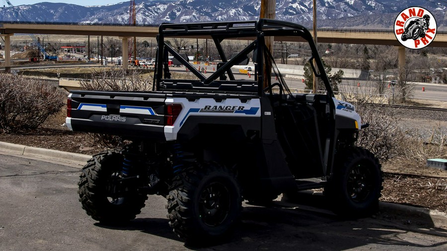 2024 Polaris® Ranger XP Kinetic Premium