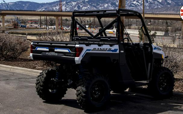 2024 Polaris® Ranger XP Kinetic Premium