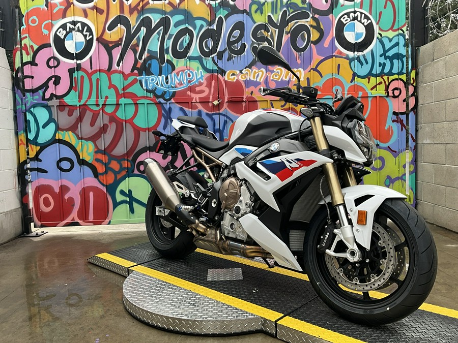 2024 BMW S1000RR for sale in Modesto, CA