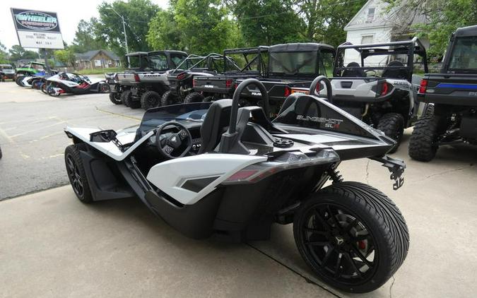 2024 Polaris Slingshot® SLR Moonlight Shadow