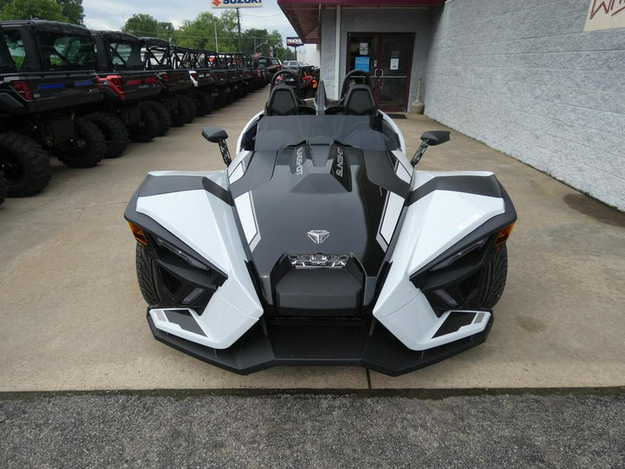 2024 Polaris Slingshot® SLR Moonlight Shadow