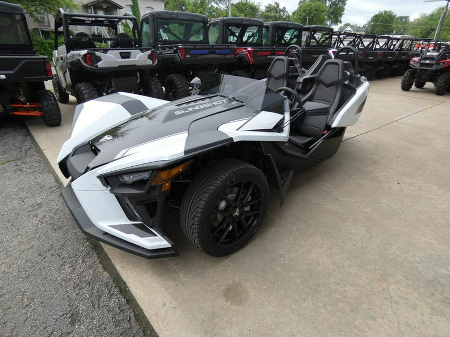 2024 Polaris Slingshot® SLR Moonlight Shadow