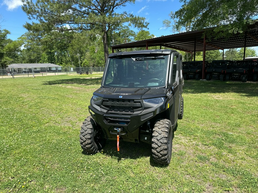 2025 POLARIS Ranger Crew XP 1000 NorthStar Edition Ultimate