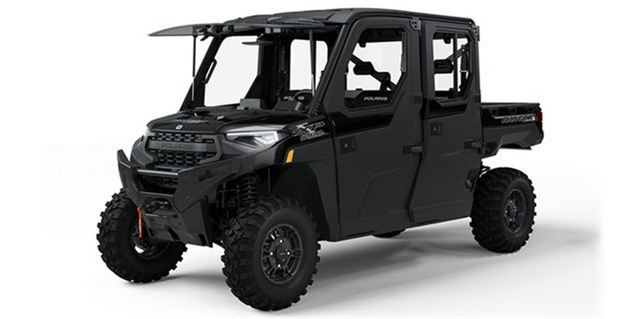 2025 POLARIS Ranger Crew XP 1000 NorthStar Edition Ultimate