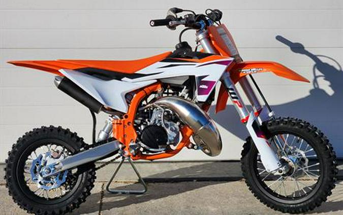 2024 KTM 50 SX