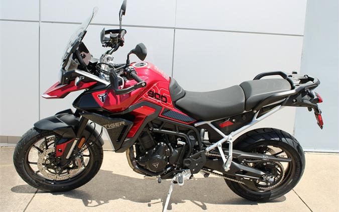 2024 Triumph Tiger 900 GT