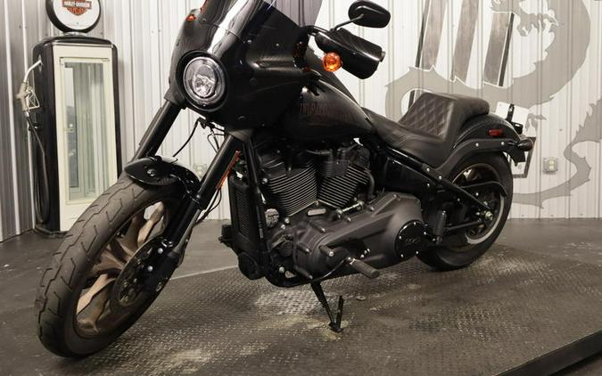 2020 Harley-Davidson® FXLRS - Low Rider® S