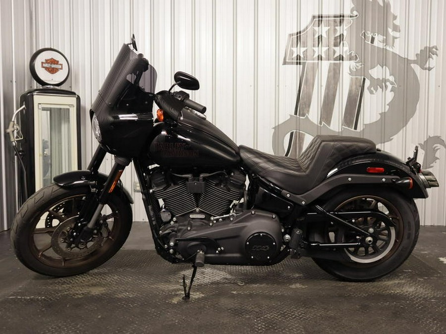 2020 Harley-Davidson® FXLRS - Low Rider® S