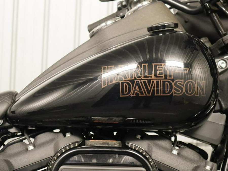 2020 Harley-Davidson® FXLRS - Low Rider® S