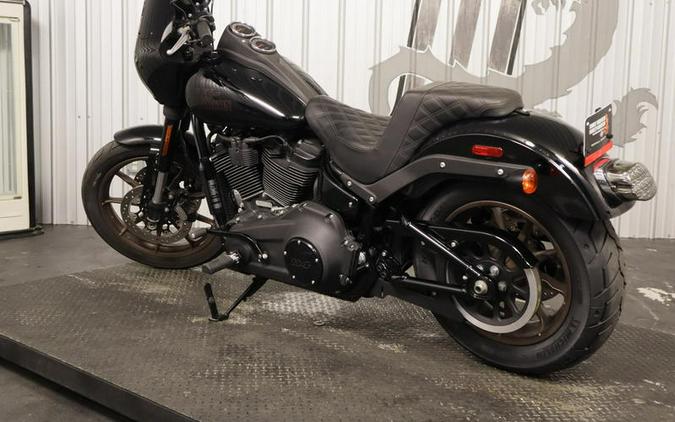 2020 Harley-Davidson® FXLRS - Low Rider® S