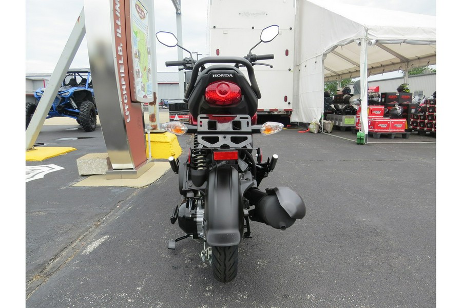 2024 Honda NAVI