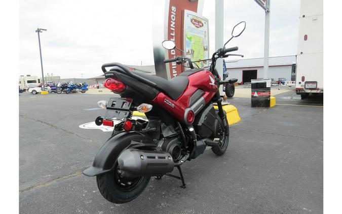 2024 Honda NAVI