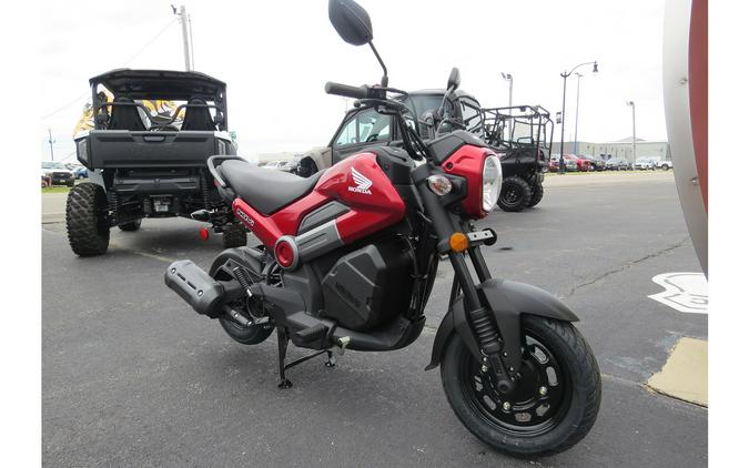 2024 Honda NAVI