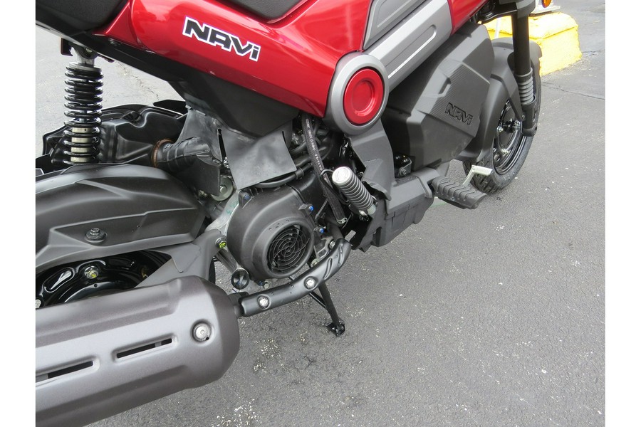 2024 Honda NAVI