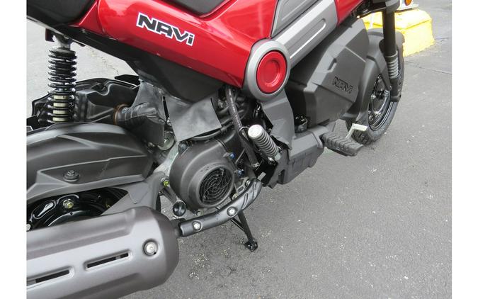 2024 Honda NAVI