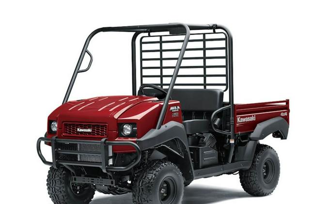 2025 Kawasaki Mule™ 4010 4x4