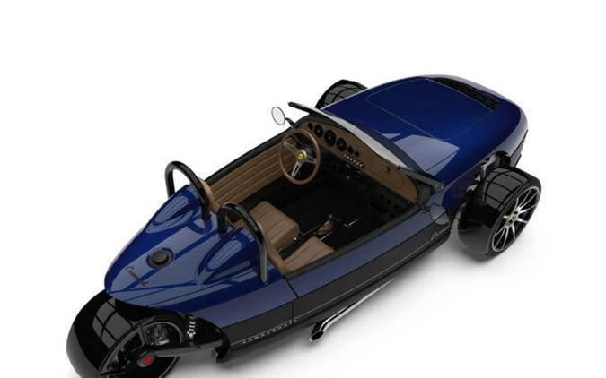 2023 Vanderhall Carmel®