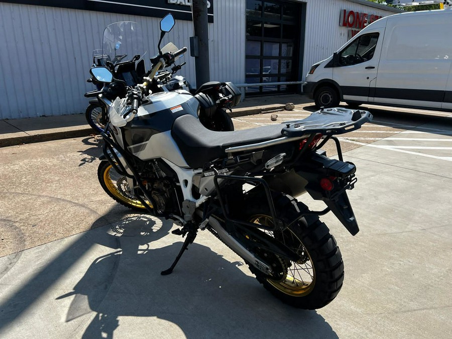 2019 Honda® Africa Twin Adventure Sports CRF1000L2