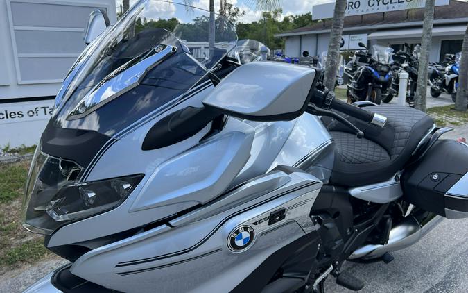 2024 BMW K 1600 B