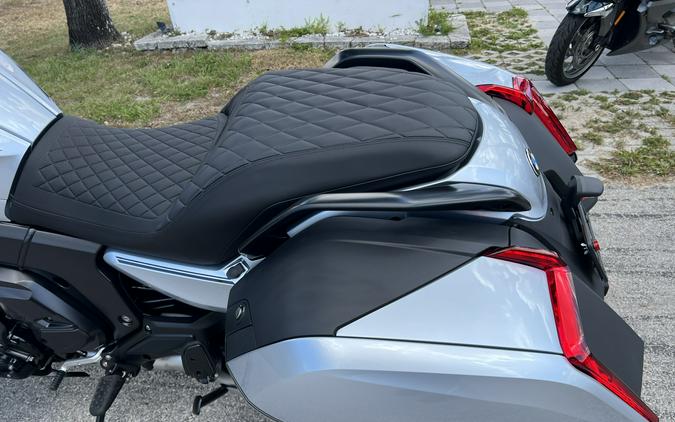 2024 BMW K 1600 B