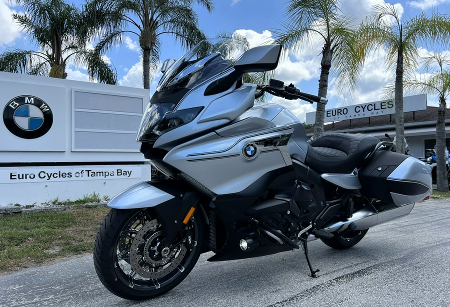 2024 BMW K 1600 B