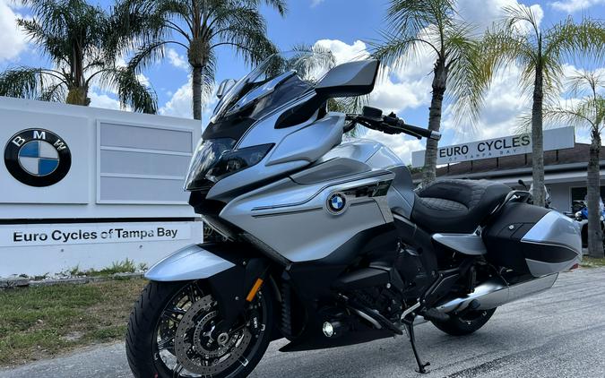 2024 BMW K 1600 B