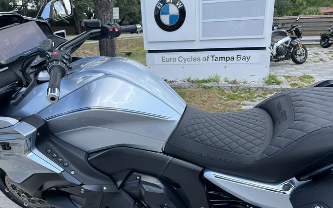 2024 BMW K 1600 B