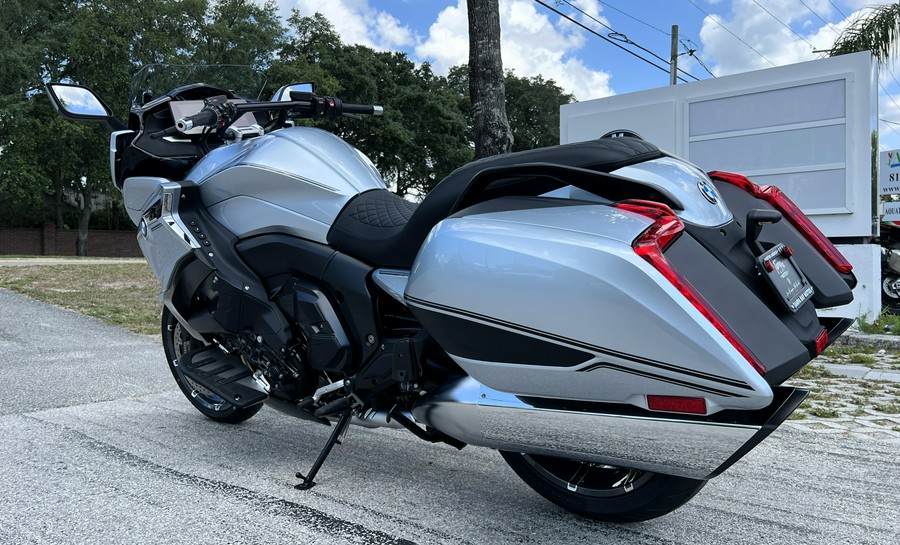 2024 BMW K 1600 B