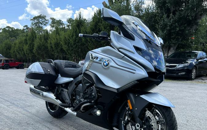 2024 BMW K 1600 B