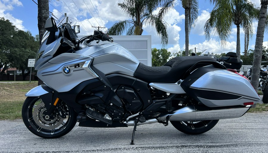 2024 BMW K 1600 B