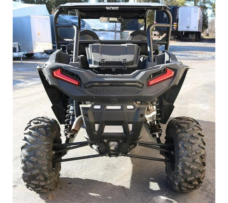 2021 Polaris® RZR XP 1000 Sport