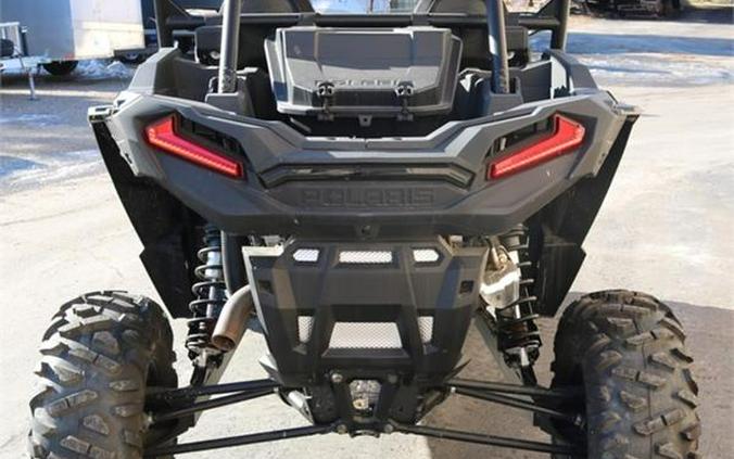 2021 Polaris® RZR XP 1000 Sport