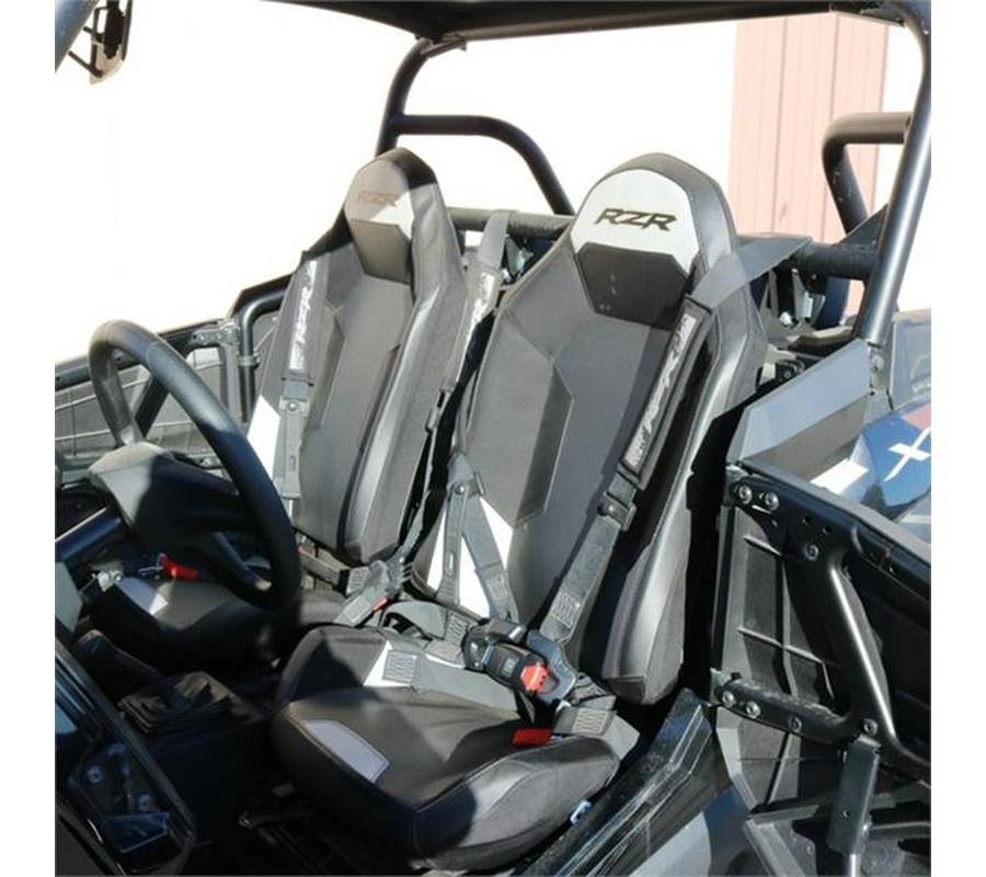 2021 Polaris® RZR XP 1000 Sport