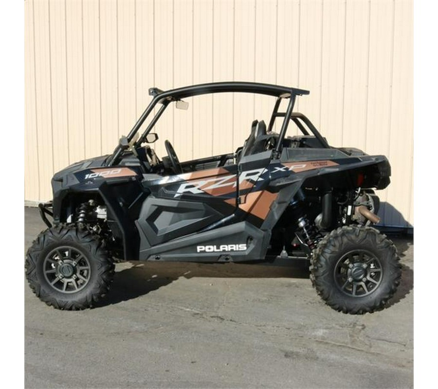 2021 Polaris® RZR XP 1000 Sport