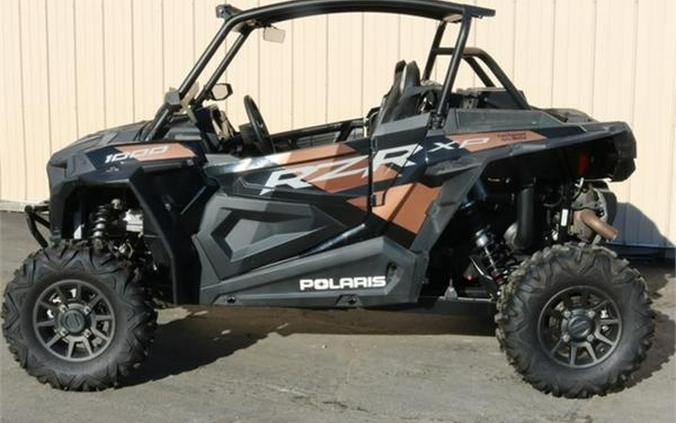 2021 Polaris® RZR XP 1000 Sport