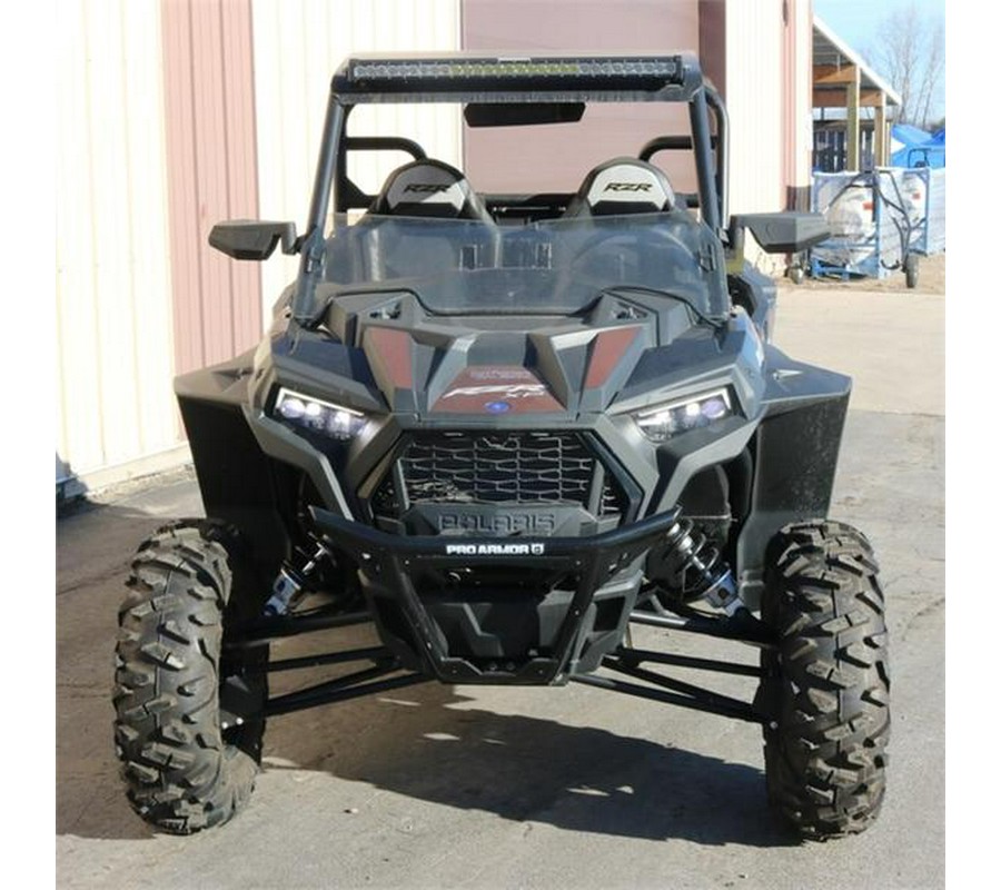 2021 Polaris® RZR XP 1000 Sport