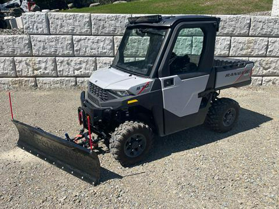 2024 Polaris Ranger SP 570 NorthStar Edition