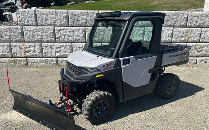 2024 Polaris Ranger SP 570 NorthStar Edition