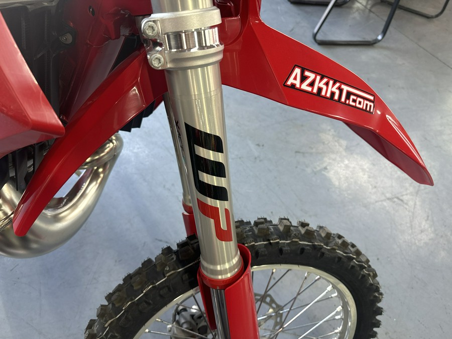2025 GASGAS EX 300