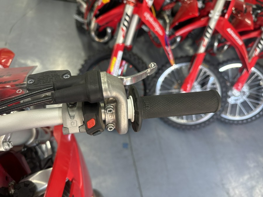 2025 GASGAS EX 300