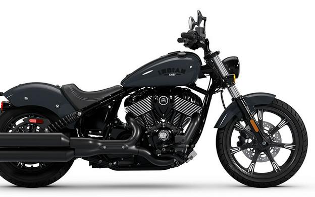 2025 Indian Motorcycle Chief Dark Horse®