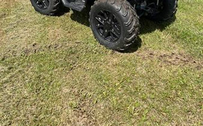 2024 Polaris Sportsman 850 Premium